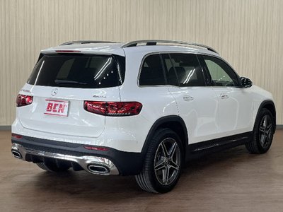 MERCEDES-BENZ GLB - 9