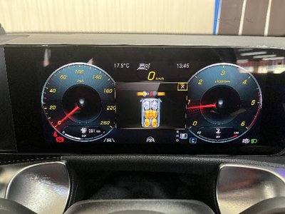 MERCEDES-BENZ GLB - 6