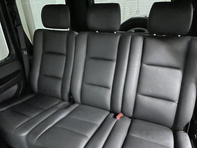 MERCEDES-BENZ G-CLASS - 7