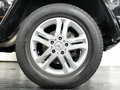 MERCEDES-BENZ G-CLASS - 9