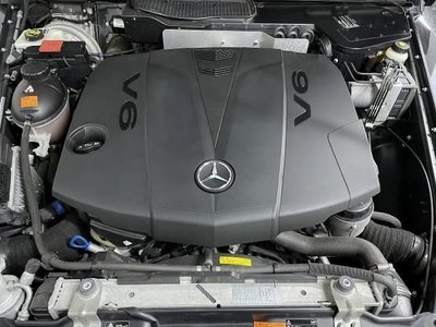 MERCEDES-BENZ G-CLASS - 8