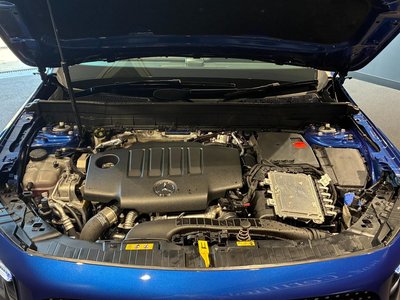 2025 Mercedes-BENZ GLB 缩略图 47