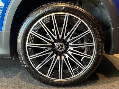 2025 Mercedes-BENZ GLB 照片 6