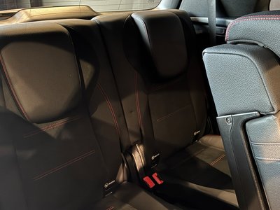 2025 Mercedes-BENZ GLB 缩略图 24