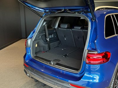 2025 Mercedes-BENZ GLB 缩略图 15