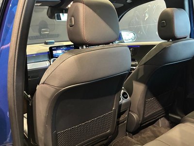 2025 Mercedes-BENZ GLB 缩略图 28