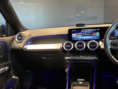 2025 Mercedes-BENZ GLB 缩略图 33