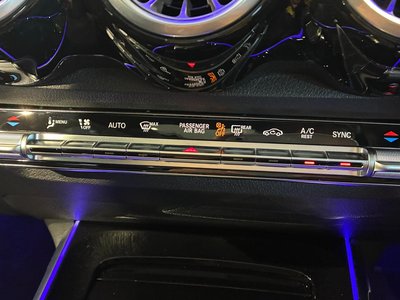2025 Mercedes-BENZ GLB 缩略图 40
