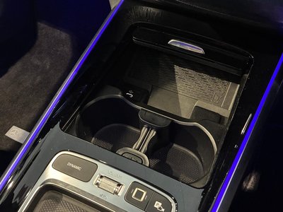 2025 Mercedes-BENZ GLB 缩略图 42