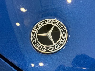 2025 Mercedes-BENZ GLB 缩略图 12