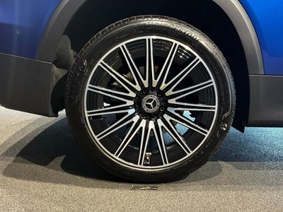 2025 Mercedes-BENZ GLB 照片 8