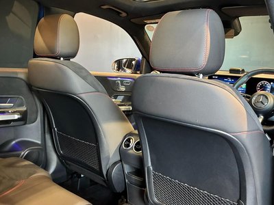 2025 Mercedes-BENZ GLB 缩略图 21
