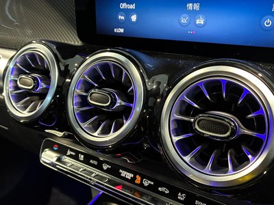 2025 Mercedes-BENZ GLB 缩略图 39