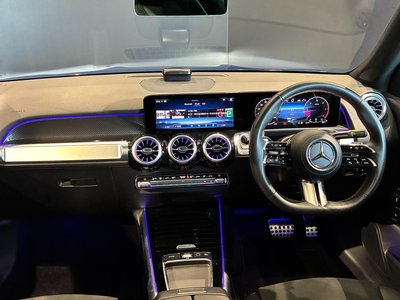 2025 Mercedes-BENZ GLB 缩略图 31