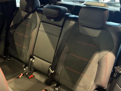 2025 Mercedes-BENZ GLB 缩略图 29