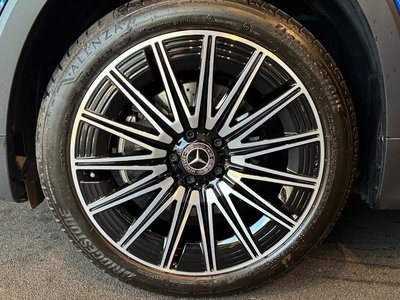 2025 Mercedes-BENZ GLB 照片 5