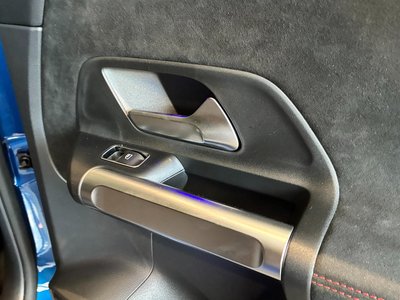 2025 Mercedes-BENZ GLB 缩略图 25