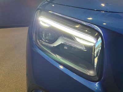 2025 Mercedes-BENZ GLB 缩略图 11