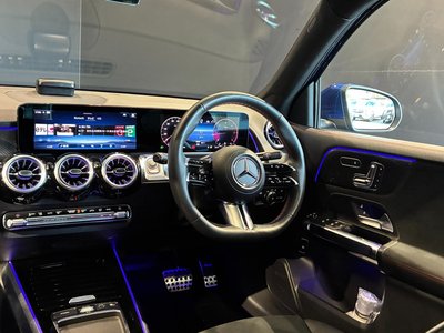2025 Mercedes-BENZ GLB 缩略图 32