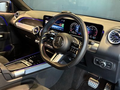 2025 Mercedes-BENZ GLB 缩略图 17
