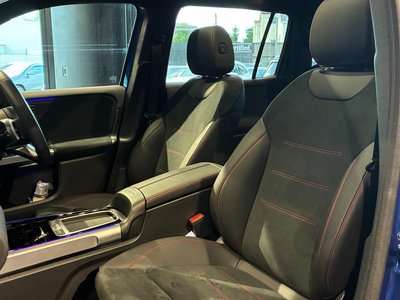 2025 Mercedes-BENZ GLB 缩略图 27