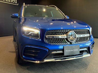 2025 Mercedes-BENZ GLB 照片 10