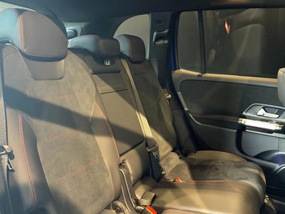 2025 Mercedes-BENZ GLB 缩略图 22