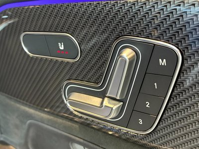 2025 Mercedes-BENZ GLB 缩略图 19