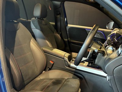 2025 Mercedes-BENZ GLB 缩略图 18