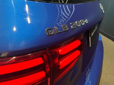 2025 Mercedes-BENZ GLB 缩略图 14