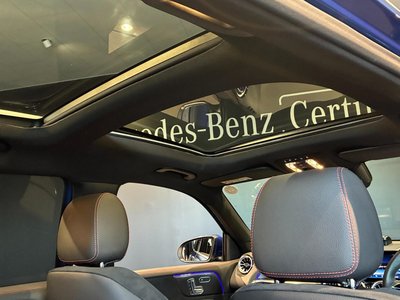 2025 Mercedes-BENZ GLB 缩略图 23