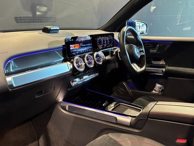 2025 Mercedes-BENZ GLB 缩略图 26