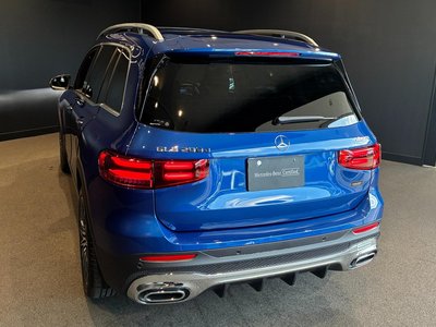 2025 Mercedes-BENZ GLB 缩略图 13
