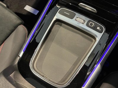 2025 Mercedes-BENZ GLB 缩略图 41