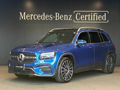 2025 Mercedes-BENZ GLB — фото 1