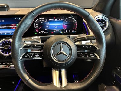 2025 Mercedes-BENZ GLB 缩略图 34