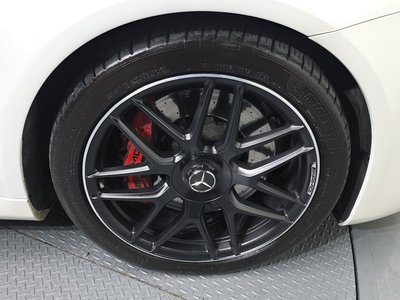 MERCEDES-BENZ S-CLASS - 6