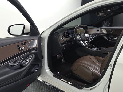 MERCEDES-BENZ S-CLASS - 10