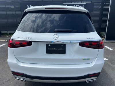 MERCEDES-BENZ GLS - 10