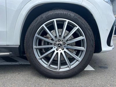 MERCEDES-BENZ GLS - 6