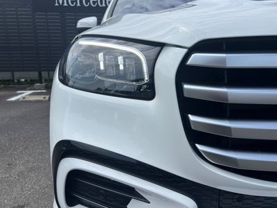 MERCEDES-BENZ GLS - 4