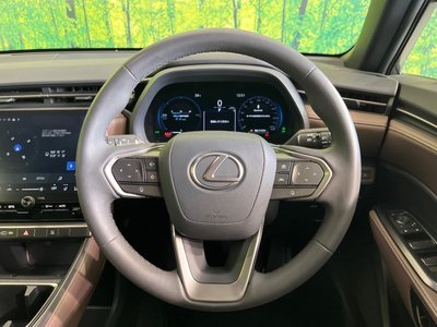 2024 Lexus LBX thumbnail 11