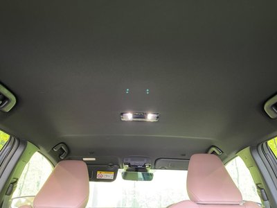 2024 Lexus LBX thumbnail 36