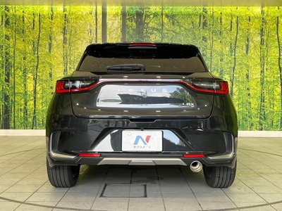 2024 Lexus LBX thumbnail 15