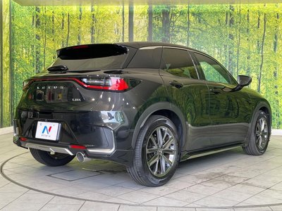 2024 Lexus LBX thumbnail 17
