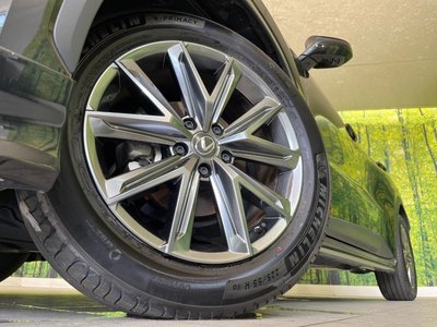 2024 Lexus LBX thumbnail 76