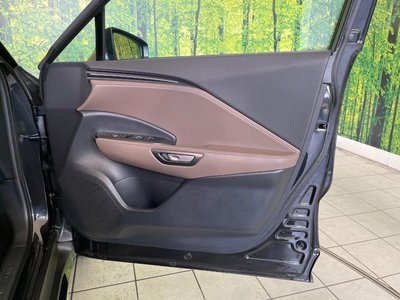 2024 Lexus LBX thumbnail 39