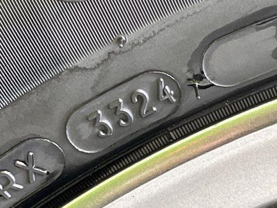 2024 Lexus LBX thumbnail 22