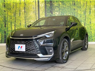 2024 Lexus LBX thumbnail 78