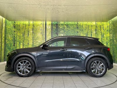 2024 Lexus LBX thumbnail 79